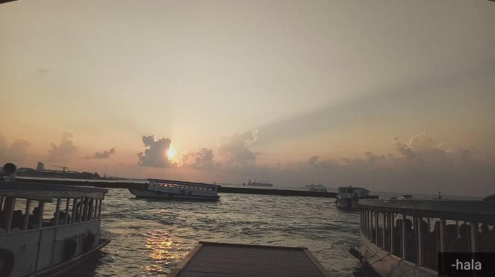 ~Elections in Pakistan