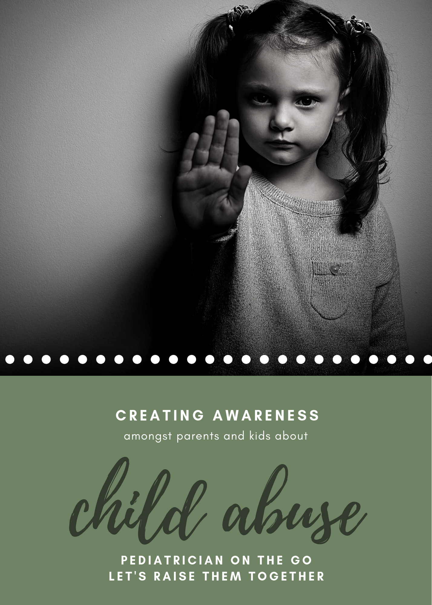 Child Sexual Abuse Prevention: A Parent’s Guide