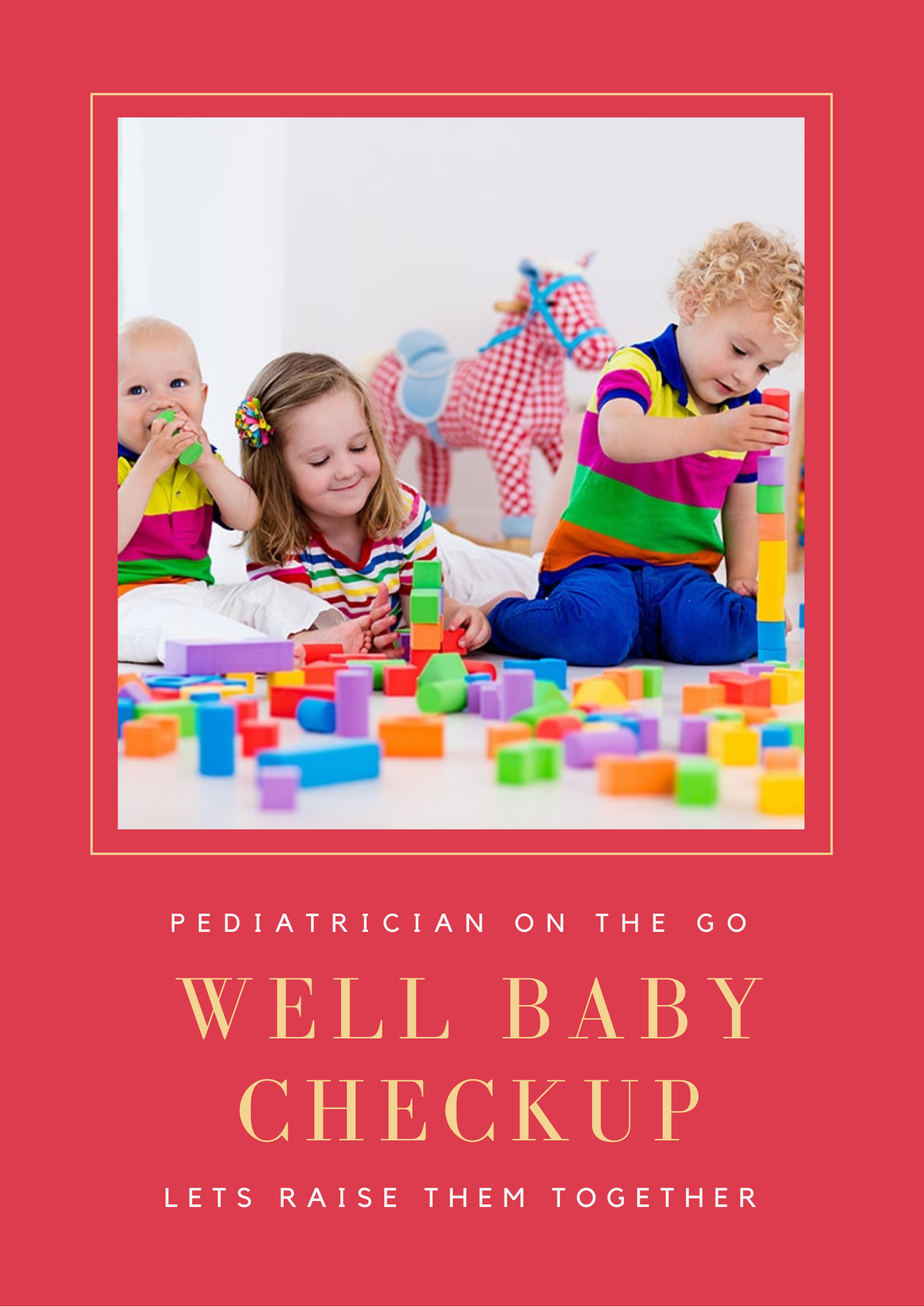 Well-Baby Checkup Guide: Importance, Schedule & What Parents Should Expect.